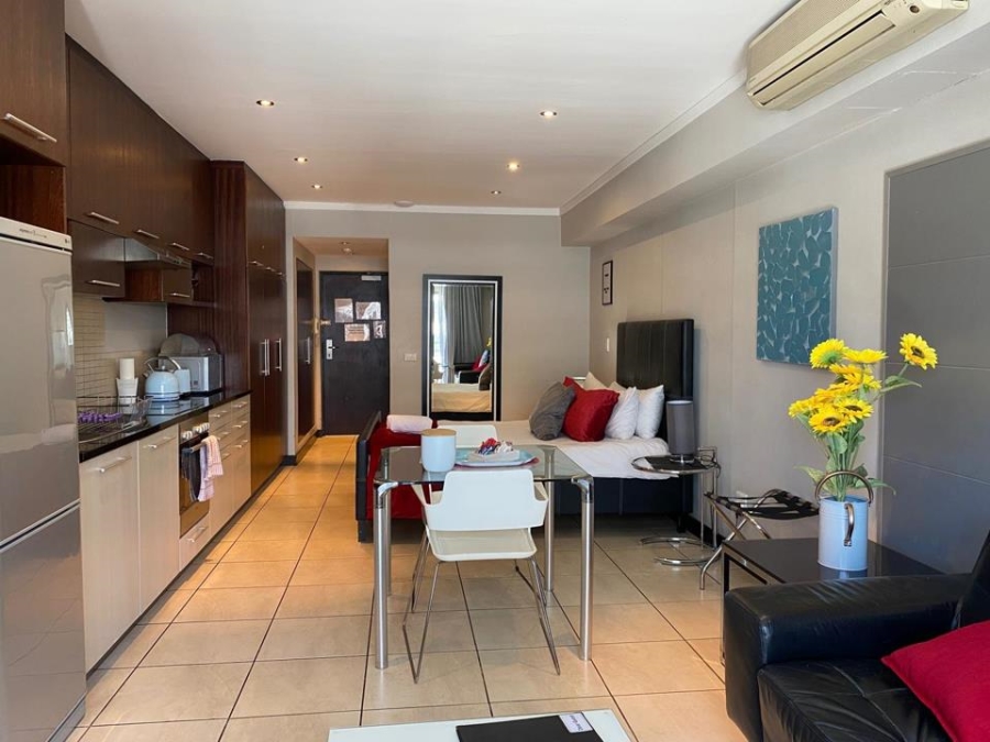 0 Bedroom Property for Sale in Cape Town City Centre Western Cape